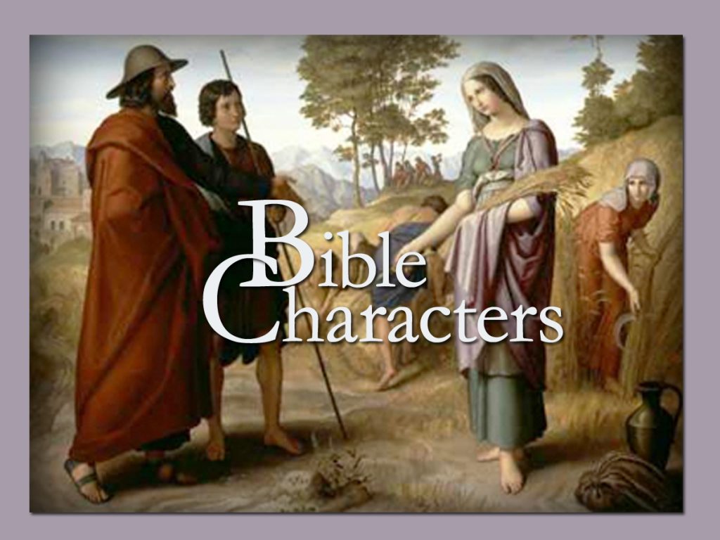 bible-characters-crosspoint-community-church