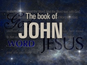 Book of John copy