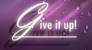 Give it up 2 large-banner